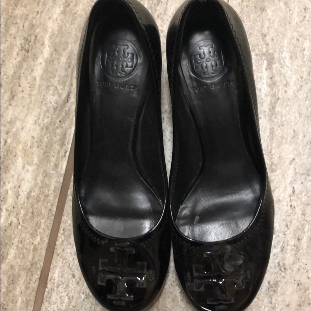 Tory burch shoes